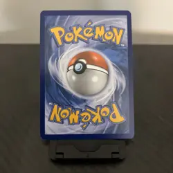 Pokemon TCG - Reverse Holo - Simisage 6/162 XY Breakthrough - Image 2