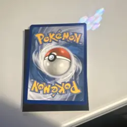 Pokemon Deerling full art illustration rare SV05 Temporal Forces 165/162 70 HP - Image 2