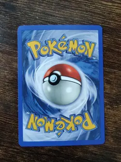 Pokemon EX Ruby and Sapphire Weezing 24/109 Reverse Holo NM-MINT - Image 2