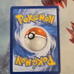 Pokemon Mew ex Ultra Rare Full Art Holo SV 151 193/165 EN 2023 - Image 4