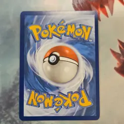 Pokemon Mew ex Ultra Rare Full Art Holo SV 151 193/165 EN 2023 - Image 5