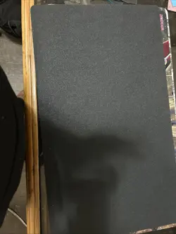 Yugioh Play Mat Supreme Darkness Promotional Play Mat - Image 2