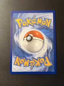 Pokemon Mismagius EX Ultra Rare Me02 Phantasmal Flames 112/094 Holo English - Image 2