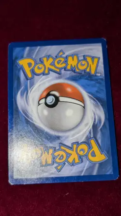 Pokemon TCG Blaziken 14/111 XY Furious Fists Reverse Holo Rare Stage 2 140 HP - Image 5