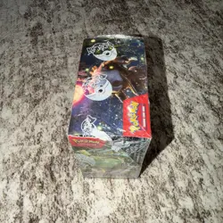 Pokemon TCG Twilight Masquerade Booster Box Factory Sealed - Image 2