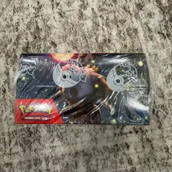 Pokemon TCG Twilight Masquerade Booster Box Factory Sealed - Image 5
