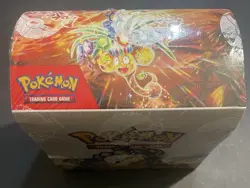 Pokemon TCG: Surging Sparks Factory Sealed Booster Box FROM Pokemon Center MINT - Image 2
