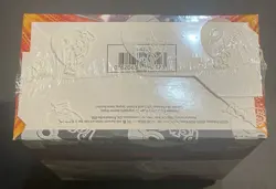 Pokemon TCG: Surging Sparks Factory Sealed Booster Box FROM Pokemon Center MINT - Image 4