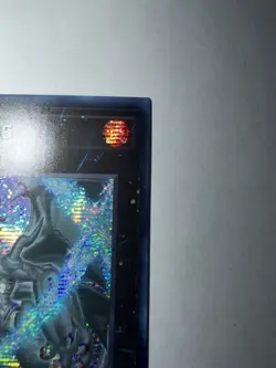 Yu-Gi-Oh! Evolzar Lars Prismatic Secret Rare Card MP24-EN099 1st Edition - Image 3