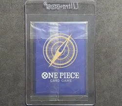 O-Nami OP05-062 - One Piece Illustration Box Vol. 1 Sealed Promo - Image 2