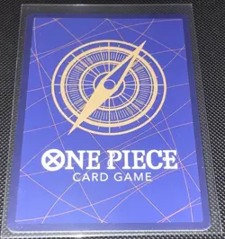 Jewelry Bonney (108) Carrying On His Will #OP13-108 One_piece TCG - Image 2