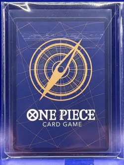 Boa Hancock Alt Art OP07-051 SR Super Rare One Piece 500 Years in the Future EN - Image 3