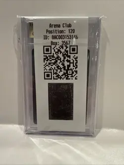 2022 One Piece ROMANCE DAWN Nami Alternate Art Pristine 10 Japanese OP01-016 - Image 2