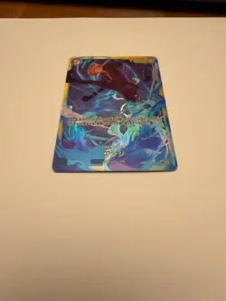 Sanji - OP06-119 (JP) OP06-119 Premium Booster The Best Vol. 2 One Piece Foil NM - Image 1