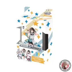 NEW Weiss Schwarz Trial Deck Kadokawa Sneaker Bunko Vol. 2 - Image 1