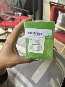 Ultra Pro Set Of 6 COLOR PACK DECK BOXES Magic Pokemon YuGiOh Card Storage Box - Image 2