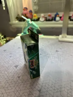 Yugioh 1st Edition SDJ Starter Deck Joey Konami English Factory Sealed - Image 3