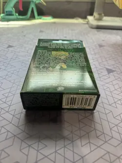 Yugioh 1st Edition SDJ Starter Deck Joey Konami English Factory Sealed - Image 5