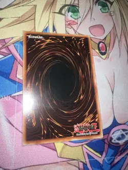 Yugioh! Jinzo RP02-EN001 Ultra Rare 2020 Reprint NM Heavy Ultra Holobleed - Image 3