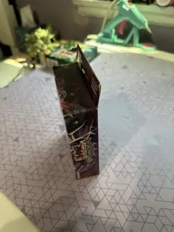 Vintage Original Yugioh 1st Edition Pegasus Starter Deck Factory Sealed - Image 3