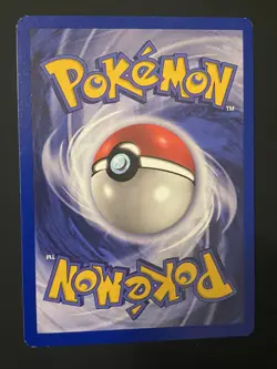 Pokemon TCG Raichu Non Holo 29/62 Fossil Unlimited LP - Image 2