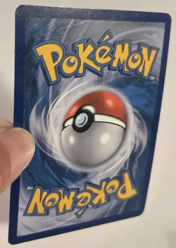 Growlithe Holo Pokemon Legendary Treasures: Radiant Collection RC4/RC25 MP - Image 5