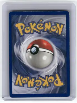 Hitmonlee (22) Fossil Rare Pokemon Lightly played - Image 2