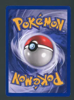 Pokemon TCG Electrode #18/64 Jungle Set Unlimited Non Holo Rare WOTC Card NM - Image 2