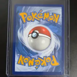 Pokemon Crobat V TG20/TG30 Swsh11: Lost Origin Trainer Gallery Ultra Rare Holo - Image 2