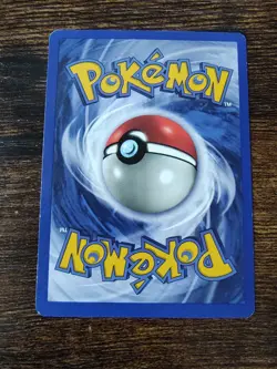 Pokemon Fossil Magneton 26/62 Non Holo Rare LP - Image 2