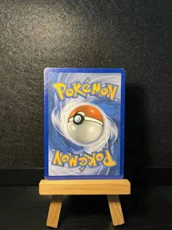 Pokemon - Mewtwo EX - 103/108 - X&Y Evolutions - Full Art Holo MP/HP - Image 4