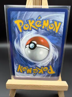 Pokemon Pikachu ex - 028/131 - Double Rare - NM - Prismatic Evolutions - Image 2