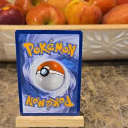 Pokemon Mesprit 204/191 Sv08 Surging Sparks Holo Illustration Rare Basic 70HP - Image 4