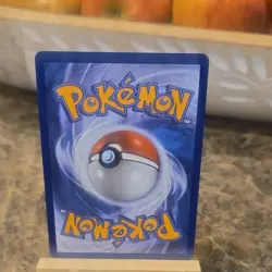Pokemon Rowlet 090/088 PRM Holo Basic Grass 80HP Ryoma Uratsuka Pokemon TCG - Image 4