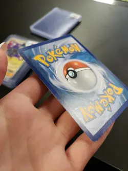 Chesnaught EX - XY18 - Pokemon XY Promo Ultra Rare Card VLP - Image 3