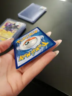 Chesnaught EX - XY18 - Pokemon XY Promo Ultra Rare Card VLP - Image 4