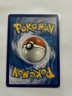 Charizard V SWSH050 Holo Promo Sword & Shield Promo Pokemon Near Mint - Image 2