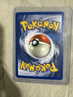 Breloom - 16/109 - Rare Reverse Holo Near Mint Ex Ruby & Sapphire pokemon - Image 2