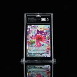 Pokemon TCG Gengar VMAX 271/264 Alt Art TAG 8 NM/MT - Image 1
