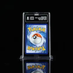 Pokemon TCG Gengar VMAX 271/264 Alt Art TAG 8 NM/MT - Image 2