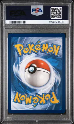 2024 POKEMON SVP EN-SV BLACK STAR PROMO #131 KINGDRA EX PSA 10 - Image 4