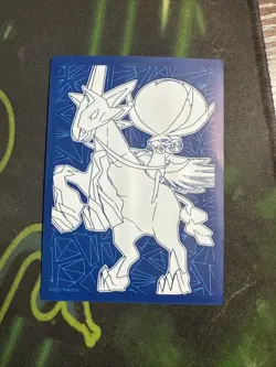 Pokemon Mimikyu GX 149/214 Sm-Lost Thunder Holo NegativePSA - Image 4