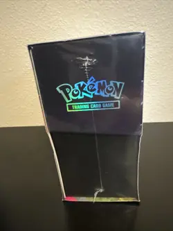 Phantasmal Flames Pokemon Center Exclusive ETB Elite Trainer Box Factory Sealed - Image 3