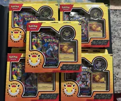 Pokemon TCG: Pokemon Day 2026 Collection - Image 1