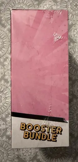 Pokemon Ascended Heroes Booster Bundle TCG Factory sealed - Image 3