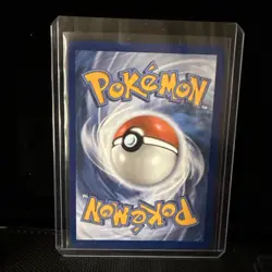 Pokemon TCG Ivysaur 134/132 Illustration Rare Mega Evolution NM - Image 2