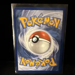 Pokemon TCG Ivysaur 134/132 Illustration Rare Mega Evolution NM - Image 4