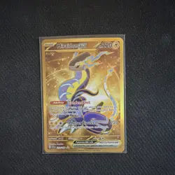 Pokemon Miraidon ex 253/198 SV01: Scarlet & Violet Hyper Rare Full Art Holo EX - Image 1