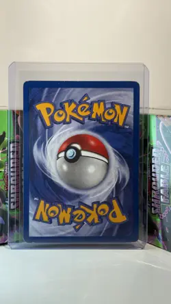 1999 Pokemon Wizards Black Star Promos Zapdos #23 - Image 2