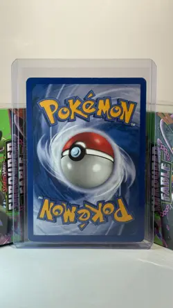 Pokemon - Neo Destiny - Machop 73/105 - Image 2